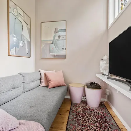 3 Bedroom Stunning In Holiday home