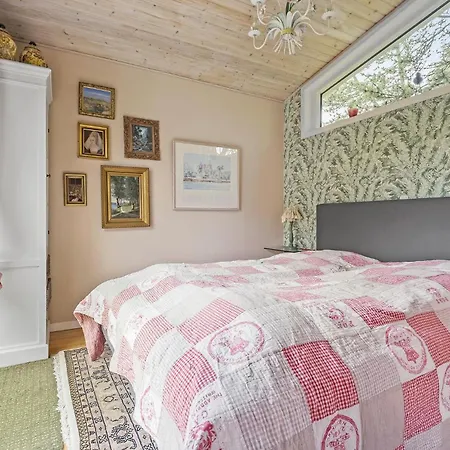 3 Bedroom Stunning In * Hornbaek
